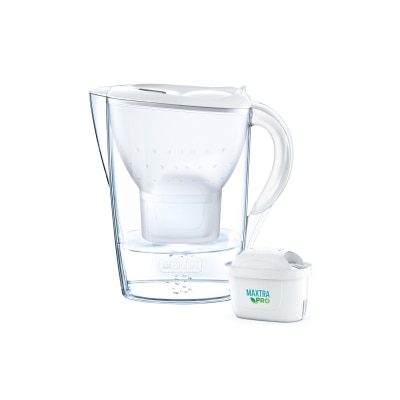 Brita Marella Cool 2.4L Water Filter Jug with MAXTRA PRO Filter