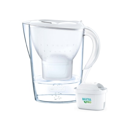 Brita Marella Cool 2.4L Water Filter Jug with MAXTRA PRO Filter