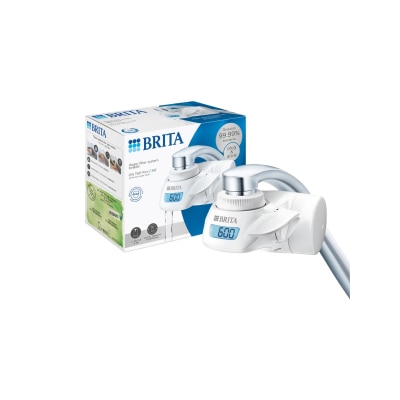 Brita - BRITA On Tap Pro V-MF 5重滤菌龙头式滤水器