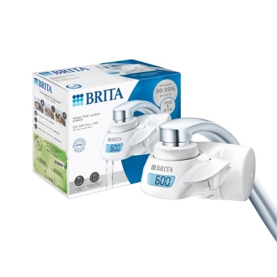 Brita BRITA On Tap Pro V-MF Filter System