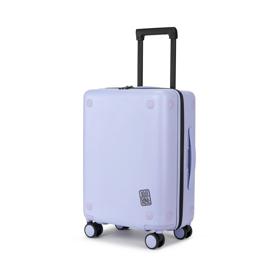 Jollying Dots Magnetic Suitcases (20