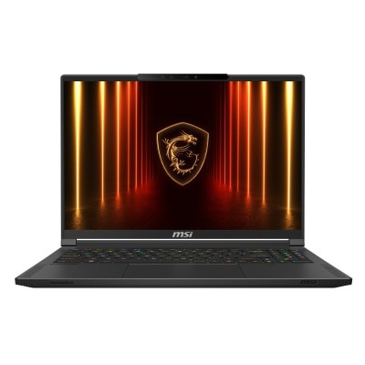 MSI 微星 Stealth A16 AI+ A3XWHG RTX5070Ti QHD+ 240Hz 电竞手提电脑