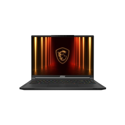 MSI 微星 Stealth A16 AI+ A3XWHG RTX5070Ti QHD+ 240Hz 電競手提電腦