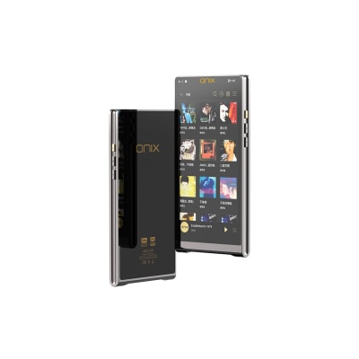 Onix Waltz XM10 LTD High-End Android DAP