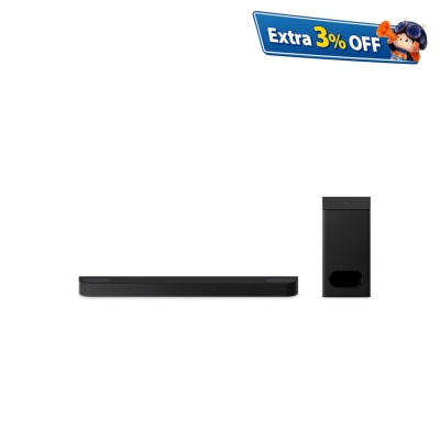SONY BAR 6 Soundbar