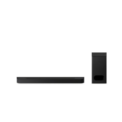 SONY 索尼 BAR 6 Soundbar