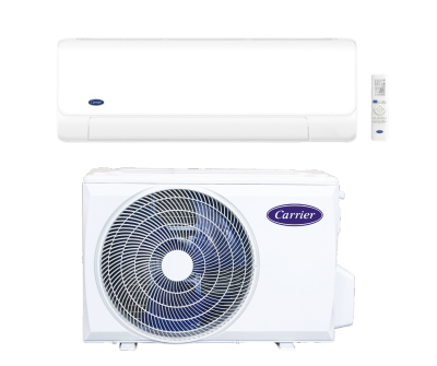 CARRIER 42KHE009V8S 1HP R32 Inverter Cool Split Air Conditioner