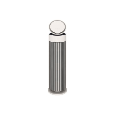 LG - AS55GGSY0 PuriCare™ AeroBooster (Pet Version)