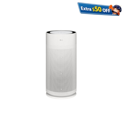 LG AS35GGW10 PuriCare™ AeroHit Air Purifier