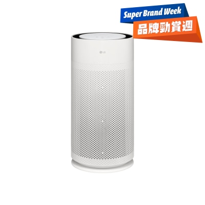 LG 樂金 - AS35GGW10 PuriCare™ AeroHit 空氣清新機