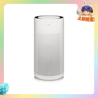 LG 樂金 - AS35GGW10 PuriCare™ AeroHit 空氣清新機