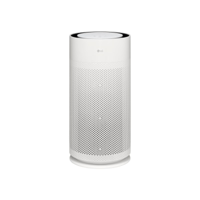LG - AS35GGW10 PuriCare™ AeroHit Air Purifier