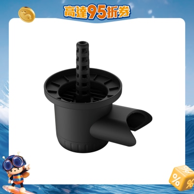 LAURASTAR - THE TUBE 蒸气消毒管