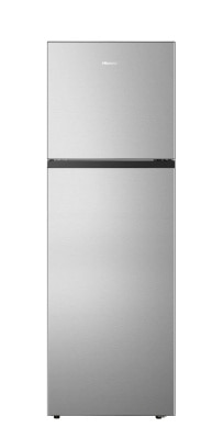 HISENSE Hisense BCD-250W 244Liter Top-mounted refrigerator Inverter first-class double-door Fridge