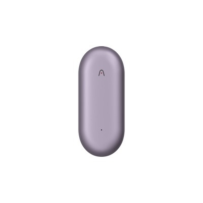PLAUD NOTE NotePin 可佩戴式 AI 記憶膠囊