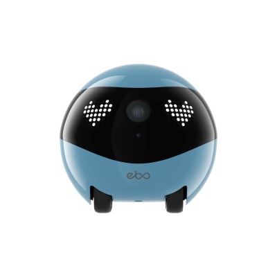 Enabot - EBO Air 2 All-in-one Home Security Companion Robot