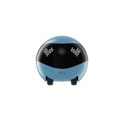 Enabot EBO Air 2 All-in-one Home Security Companion Robot
