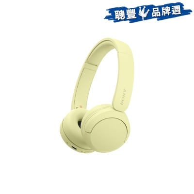 SONY 索尼 WH-CH520 耳機