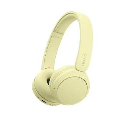 SONY 索尼 WH-CH520 耳机