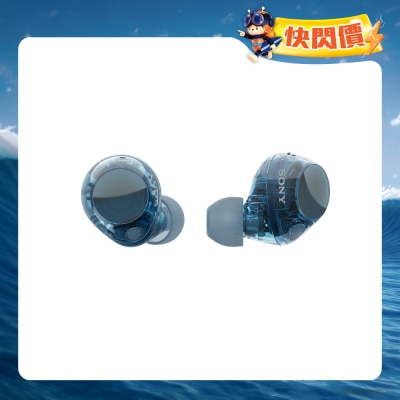 SONY 索尼 - WF-C710N 耳機