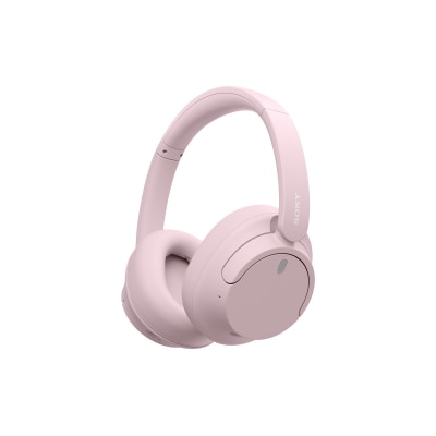 SONY WH-CH720N Headphone (Pink)
