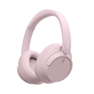 SONY 索尼 WH-CH720N 耳機 (粉紅)