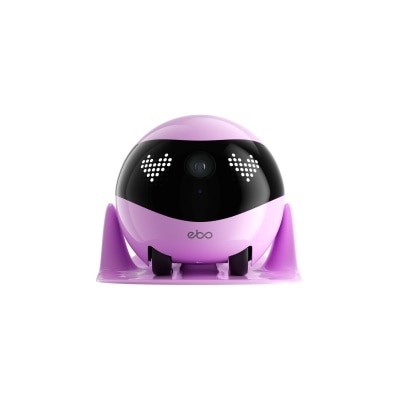 Enabot EBO Air 2 全屋移动智能守护机器人