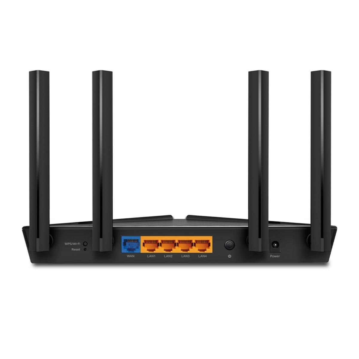 TP-Link Archer AX53 AX3000 Dual-Band Wi-Fi 6 EasyMesh Router