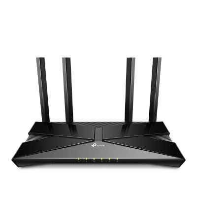TP-Link Archer AX53 AX3000 双频 Wi-Fi 6 EasyMesh 路由器