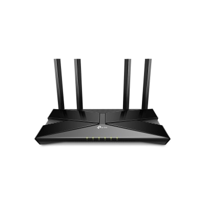 TP-Link Archer AX53 AX3000 双频 Wi-Fi 6 EasyMesh 路由器