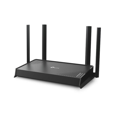 TP-Link Archer BE220 BE3600 Wi-Fi 7 雙頻 EasyMesh 路由器