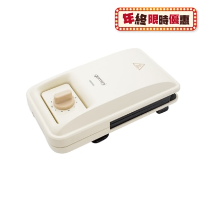 GEMINI GWM600BG 4合1窝夫机