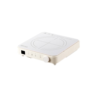 GEMINI GIC21WH 2200瓦电磁炉+ 烧烤及火锅套装