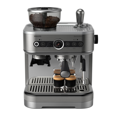01 Barista Brew Semi automatic espresso machine image
