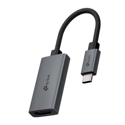 TP-Link UA520C Type-C to 4K HDMI Adapter