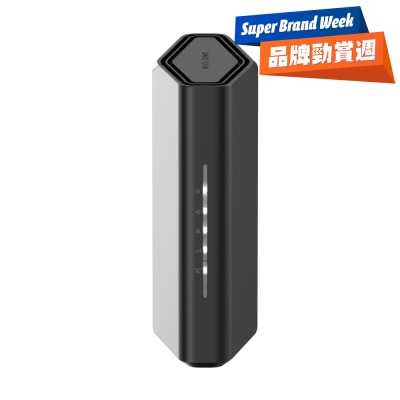 NETGEAR - Nighthawk RS100 雙頻 BE3600 WiFi7 路由器