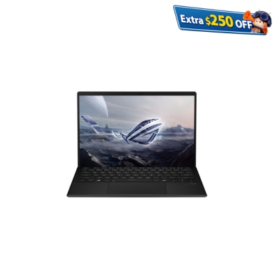 ASUS 华硕 ROG Flow Z13 (2025) GZ302EA-RU132W 電競手提電腦