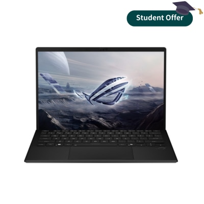 ASUS 华硕 ROG Flow Z13 (2025) GZ302EA-RU132W 電競手提電腦