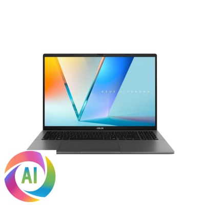 ASUS 华硕 Vivobook S 16 S3607CA 手提电脑