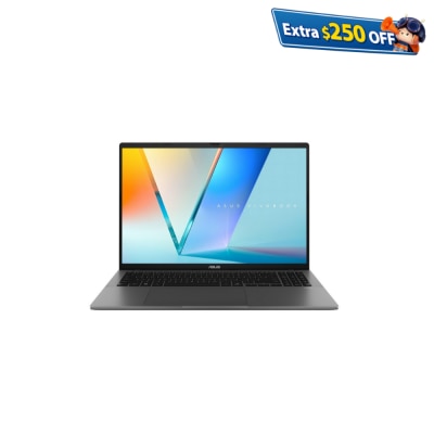 ASUS 華碩 Vivobook S 16 S3607CA 手提電腦