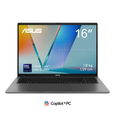 ASUS 華碩 Vivobook S 16 S3607CA 手提電腦
