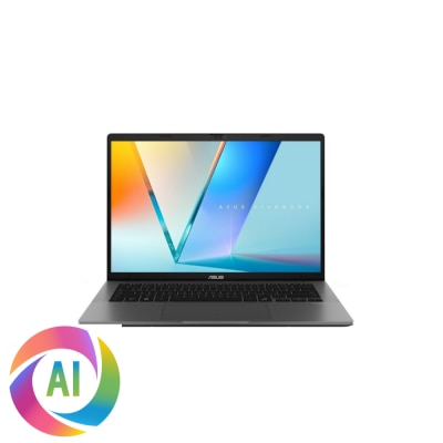 ASUS 华硕 Vivobook S 14 S3407CA 手提电脑
