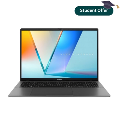 ASUS 华硕 Vivobook S 16 S3607QA 手提电脑