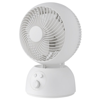 origo CF1638 8" 3D搖擺對流風扇