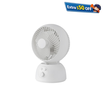 ORIGO CF1638 8" 3D Convection Fan