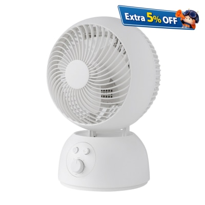 ORIGO CF1638 8" 3D Convection Fan