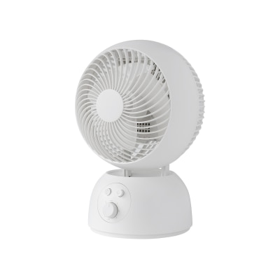 origo CF1638 8" 3D摇摆对流风扇