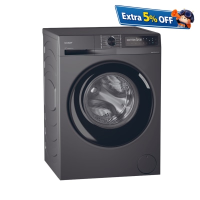 CANDY 金鼎 BR410B8G-S 10公斤 前置洗衣機 前置式洗衣機