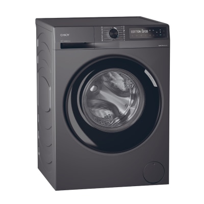 CANDY BR410B8G-S 10Kg Front Load Washer Front Load Washer