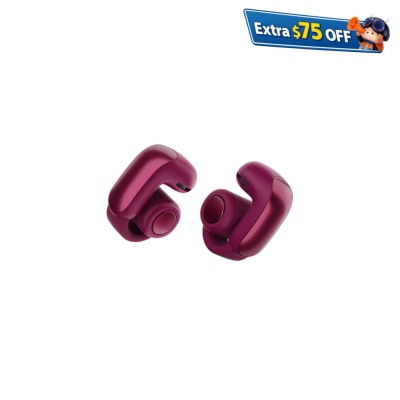 Bose Ultra Open 耳塞